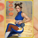 Illustration for article titled Chun-Li, 2019